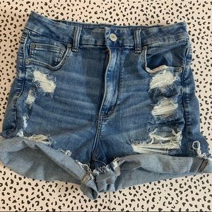American Eagle Women’s Shorts